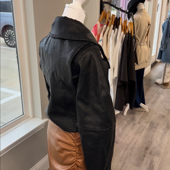 BY MALENE BIRGER
Rowani Jacket - Picture 10 of 15